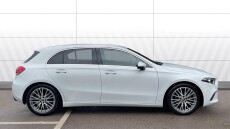 Mercedes-Benz A-Class A180 Sport Executive Edition 5dr Auto Petrol Hatchback
